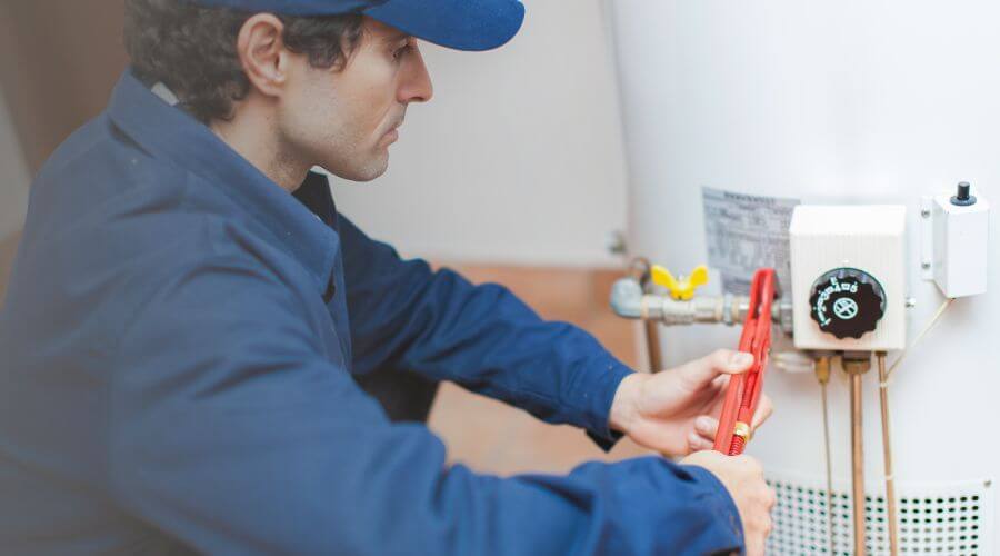 Professional Leak Detection Services in Westford, VT